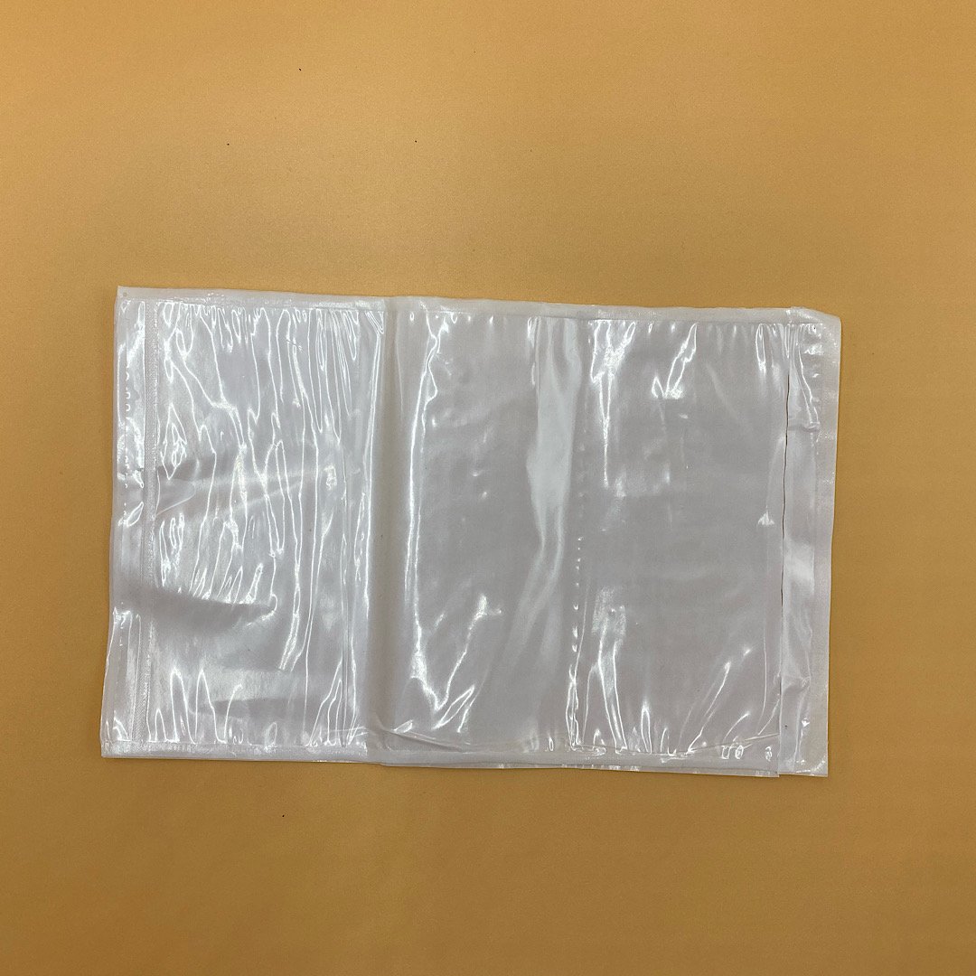Tape Logic TLPL476 clear face document envelopes 6 1/2 x 10 1000 pcs