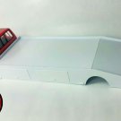 Ramp Bed (open-air single axle) 1/24 1/25 Scale