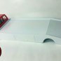 Ramp Bed (open-air single axle) 1/24 1/25 Scale