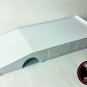 Ramp Bed (open-air single axle) 1/24 1/25 Scale