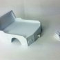 Utility Bed 5th Wheel 1/24 1/25 Scale