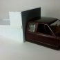 Ramp Bed Wedge 1/24 1/25 Scale