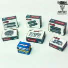 DIORAMA auto parts boxes ASSORTMENT #3 1/24 1/25 Scale