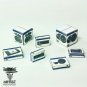 DIORAMA boxes ASSORTMENT 8 sets Value Pack Best Price! 1/24 1/25 Scale
