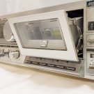 JVC KD-A5 RETRO STERIO CASSETTE DECK