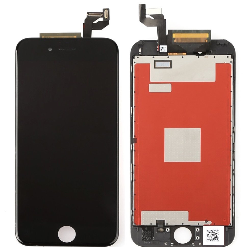 iPhone 6s Plus LCD BLACK
