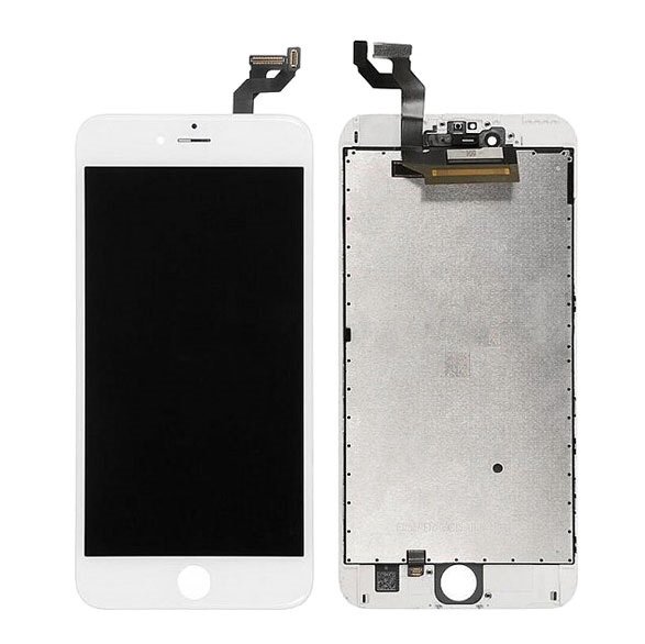 iPhone 6s Plus LCD WHITE