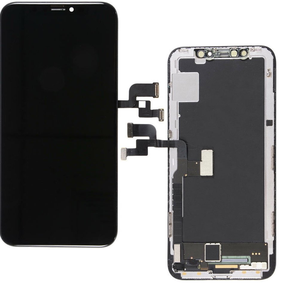 iPhone X LCD AAA GRADE