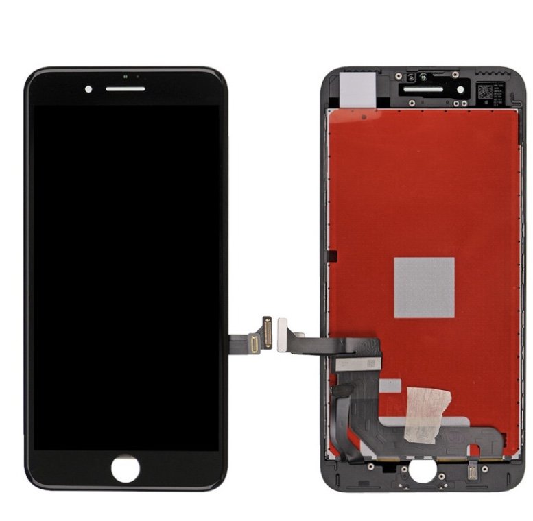 iPhone 7 Plus LCD BLACK