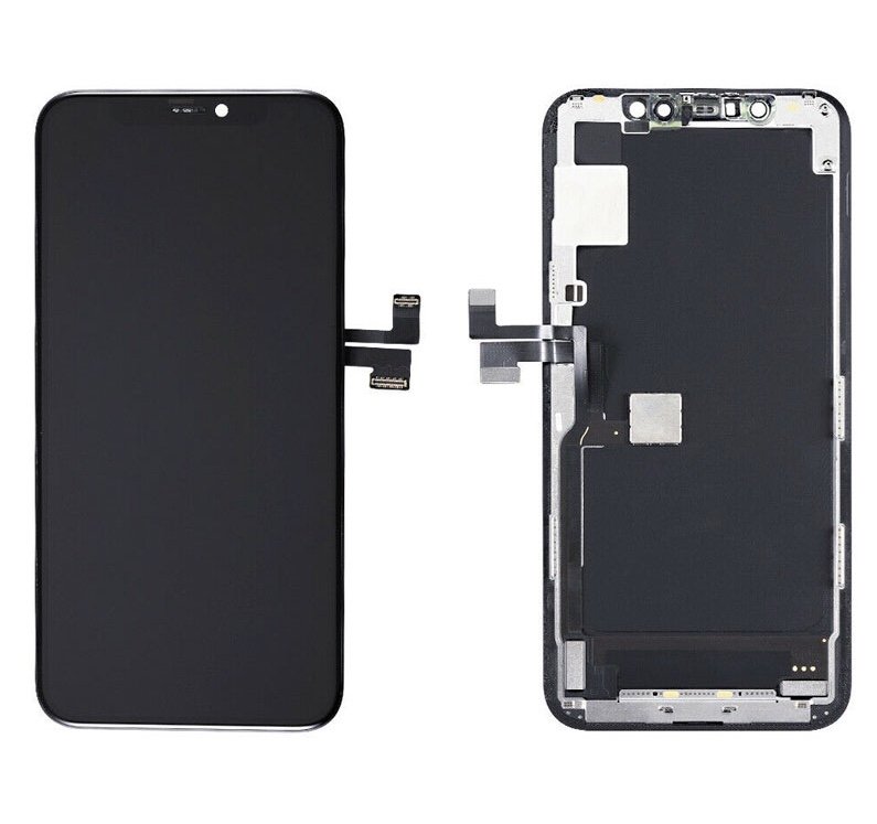 iPhone 11 pro LCD