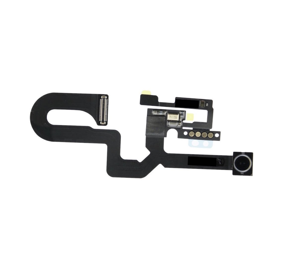 iPhone 7 Plus front camera replacement