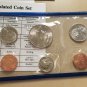 1996 Uncirculated Coin Set