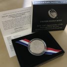 2016 100th Anniversary of the National Park Service Proof Half Dollar 2016 100th Anniversary of the National Park Service Proof Half Dollar