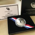 2013 5-Star Generals Commemorative Proof Clad Half-Dollar 2013 5-Star Generals Commemorative Proof Clad Half-Dollar