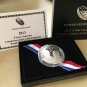 2013 5-Star Generals Commemorative Proof Clad Half-Dollar