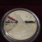 1992 U.S. Olympic Two-Coin Proof Set