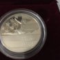 1992 U.S. Olympic Two-Coin Proof Set