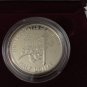 1992 U.S. Olympic Two-Coin Proof Set