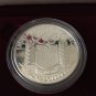 1992 U.S. Olympic Two-Coin Proof Set