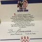 1992 U.S. Olympic Two-Coin Proof Set