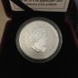 2011 $10 Maple Leaf Forever