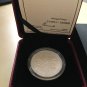 2011 $10 Maple Leaf Forever