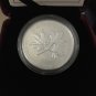 2011 $10 Maple Leaf Forever
