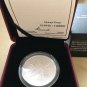 2011 $10 Maple Leaf Forever