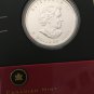 2006 Silver Maple Leaf Coloured Coin-Silver Maple