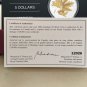 2006 Silver Maple Leaf Coloured Coin-Silver Maple