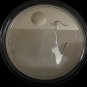 2011 $1 Silver Proof Coin Kangaroo at Sunset F15