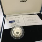 2006 Northern Ireland Egyptian Arch Bridge One Pound Silver Proof Coin 2006 Northern Ireland Egyptian Arch Bridge One Pound Silver Proof Coin
