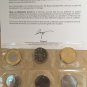2018 RCM R&D Security Test Token Set Special Edition (Error, Die Crack)