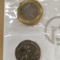 2018 RCM R&D Security Test Token Set Special Edition (Error, Die Crack)