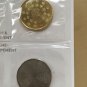 2018 RCM R&D Security Test Token Set Special Edition (Error, Die Crack)