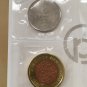 2018 RCM R&D Security Test Token Set Special Edition (Error, Die Crack)