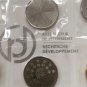 2018 RCM R&D Security Test Token Set Special Edition (Error, Die Crack)