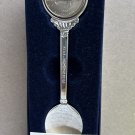 1999 50 State Quarters Spoon "Delaware" 1999 50 State Quarters Spoon "Delaware"