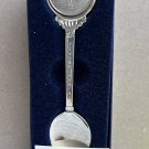 1999 50 State Quarters Spoon "Pennsylvania" 1999 50 State Quarters Spoon "Pennsylvania"