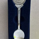 1999 50 State Quarters Spoon "Georgia" 1999 50 State Quarters Spoon "Georgia"