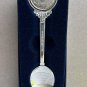 1999 50 State Quarters Spoon "Georgia"