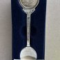 1999 50 State Quarters Spoon "Connecticut"