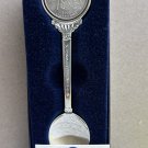 2000 50 State Quarters Spoon "Massachusetts" 2000 50 State Quarters Spoon "Massachusetts"