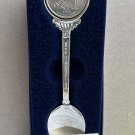 2000 50 State Quarters Spoon "South Carolina"