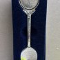 2000 50 State Quarters Spoon "New Hampshire"