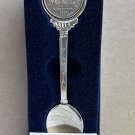 2000 50 State Quarters Spoon "Virginia" 2000 50 State Quarters Spoon "Virginia"