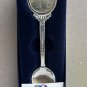 2001 50 State Quarters Spoon "New York"