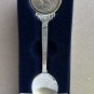 2001 50 State Quarters Spoon "Rhode Island"