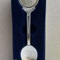 2001 50 State Quarters Spoon "Vermont"