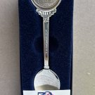 2001 50 State Quarters Spoon "Kentucky"